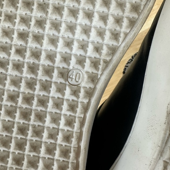 See by Chloe size 40 tennis shoes - Picture 6 of 6